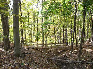 Map For Entrance Sign 