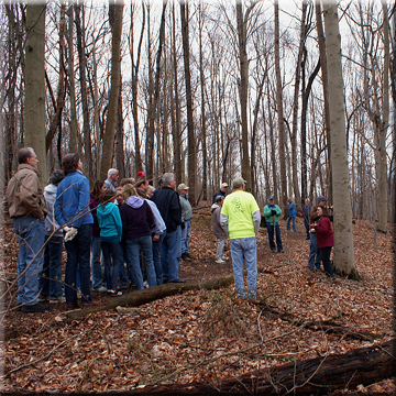 Map For Entrance Sign 