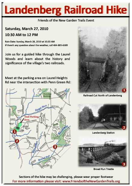 Map For Entrance Sign 